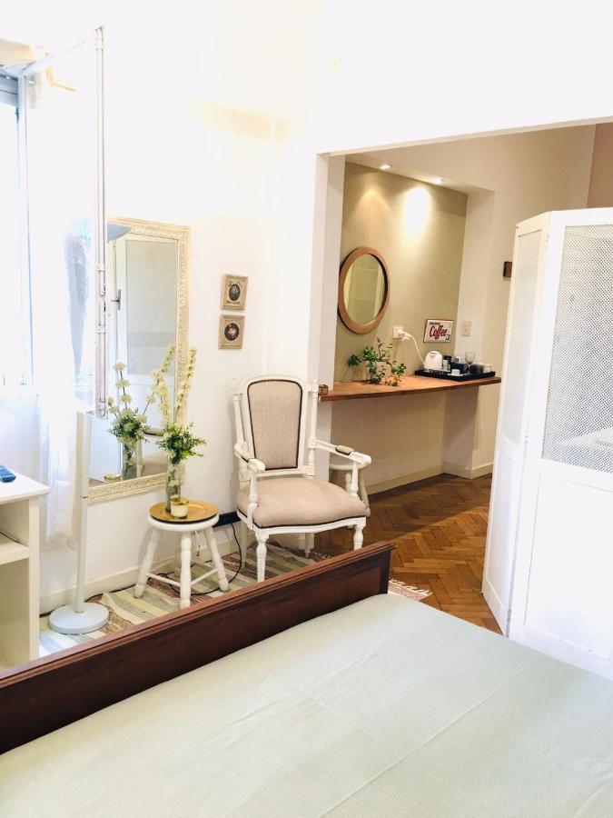 Ferienwohnung Recoleta Friends Arenales Buenos Aires Exterior foto