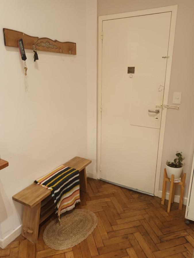 Ferienwohnung Recoleta Friends Arenales Buenos Aires Exterior foto